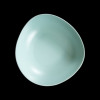 Фото №2: Салатник фигурный 230х220мм 1250мл бирюзовый Cuong Phat Acquamarina фк8004 - купить в Симферополе, Крым