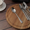 Фото №3: Ложка десертная 18см Adele P.L.Proff Cuisine арт.99003545 - купить в Симферополе, Крым