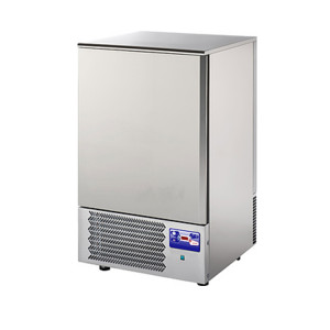 Шкаф шоковой заморозки Icemake AT010ISO Фото №1: Шкаф шоковой заморозки Icemake AT010ISO - купить в Симферополе, Крым
