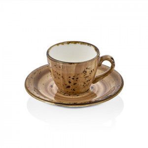 Фото №1: Кофейная пара 75мл By Bone Vintage ри175 - купить в Симферополе, Крым