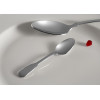 Фото №3: Ложка кофейная Bergamo Luxstahl [KL-48] кт0510 - купить в Симферополе, Крым