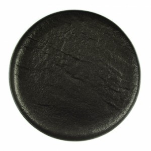 Тарелка Black Raw Steller 27х3,5cм арт.81223132 Фото №1: Тарелка Black Raw Steller 27х3,5cм арт.81223132 - купить в Симферополе, Крым