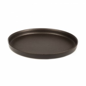 Фото №1: Тарелка Black Raw Steller 27см P.L. Proff Cuisine арт.81223136 - купить в Симферополе, Крым
