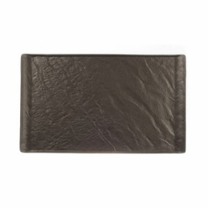 Фото №1: Блюдо для подачи Black Raw Steller 33,5х20,5х1,5см арт.81223138 - купить в Симферополе, Крым