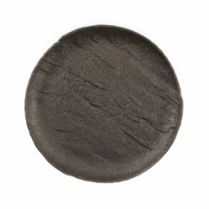 Тарелка Black Raw Steller 26см арт.81223145 Фото №1: Тарелка Black Raw Steller 26см P.L. Proff Cuisine арт.81223145 - купить в Симферополе, Крым