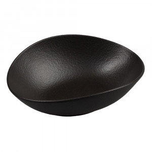 Фото №1: Блюдо для подачи Black Raw Steller 19х14,5х6,4см арт.81223461 - купить в Симферополе, Крым