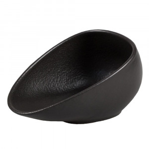 Салатник Black Raw Steller 14,5х9,4см арт.81223462 Фото №1: Салатник Black Raw Steller 14,5х9,4см арт.81223462 - купить в Симферополе, Крым