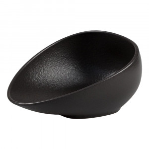 Салатник Black Raw Steller 19х14х9см арт.81223463 Фото №1: Салатник Black Raw Steller 19х14х9см арт.81223463 - купить в Симферополе, Крым