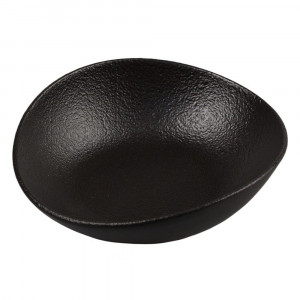 Фото №1: Салатник Black Raw Steller 13,5х15см 260мл арт.81223464 - купить в Симферополе, Крым