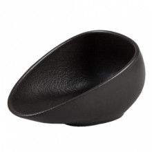 Салатник 14,5x9,4см Black Star ри484 от Ригонда