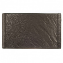 Блюдо для подачи 33,5x20,5x1,5см Black Star ри755 от Ригонда