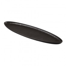 Блюдо для подачи 40x11,5x2,4см Black Star ри760 от Ригонда