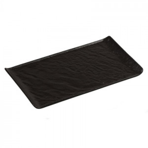 Фото №1: Блюдо для подачи 26х15х1,6см Black Star ри765 - купить в Симферополе, Крым