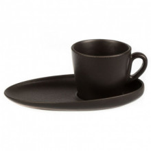 Кофейная пара Espresso 100мл Black Star ри779 от Ригонда