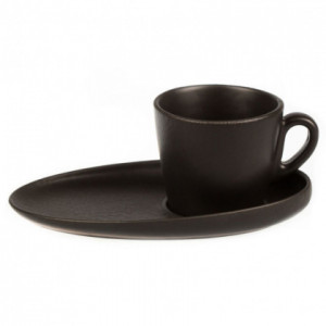 Фото №1: Кофейная пара Espresso 100мл Black Star ри779 - купить в Симферополе, Крым