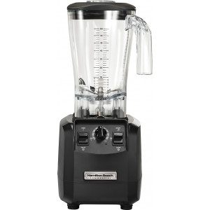 Блендер Hamilton Beach Fury HBH550-CE Фото №1: Блендер Hamilton Beach Fury HBH550-CE - купить в Симферополе, Крым