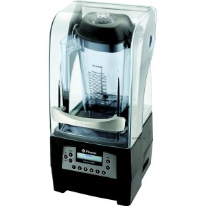 Фото №1: Блендер Vitamix The Quiet One VM050031 - купить в Симферополе, Крым