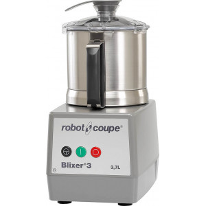 Фото №1: Бликсер Robot Coupe Blixer 3 - купить в Симферополе, Крым