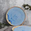 Тарелка 21см Blue Panasia арт.81221955 Фото №3: Тарелка 21см Blue Panasia арт.81221955 - купить в Симферополе, Крым