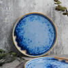 Тарелка 21см Blue Panasia арт.81221957 Фото №3: Тарелка 21см Blue Panasia арт.81221957 - купить в Симферополе, Крым