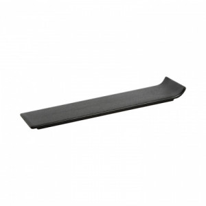 Блюдо для суши прямоугольное 310х95х27мм черное Corone Bushido фк6506 Фото №1: Блюдо для суши прямоугольное 310х95х27мм черное Corone Bushido фк6506 - купить в Симферополе, Крым