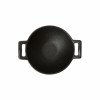 Фото №2: Бульонная чашка 130мм 550мл черная Corone Bushido фк6509 - купить в Симферополе, Крым