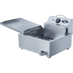 Чебуречница Grill Master Ф2ФРЭ 21605 Фото №1: Чебуречница Grill Master Ф2ФРЭ 21605 - купить в Симферополе, Крым