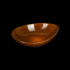 Фото №3: Салатник 280мм оранжевый Corone Cocorita фк8808 - купить в Симферополе, Крым