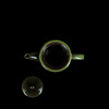 Фото №2: Чайник заварочный 600мл без фильтра зеленый Corone Cocorita фк8871 - купить в Симферополе, Крым