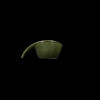 Фото №4: Соусник с ручкой 105мм зеленый Corone Cocorita фк8890 - купить в Симферополе, Крым