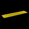 Блюдо прямоугольное 435х114х15мм оранжевое Corone Cocorita фк8937 Фото №3: Блюдо прямоугольное 435х114х15мм оранжевое Corone Cocorita фк8937 - купить в Симферополе, Крым