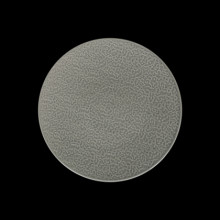 Тарелка мелкая без бортов 276мм серая Corone Nori фк5604 от Ригонда