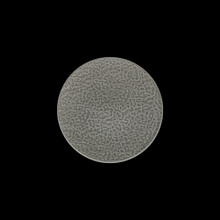 Тарелка мелкая без бортов 165мм серая Corone Nori фк5610 от Ригонда