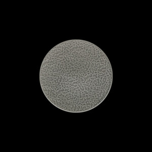 Тарелка мелкая без бортов 165мм серая Corone Nori фк5610 Фото №1: Тарелка мелкая без бортов 165мм серая Corone Nori фк5610 - купить в Симферополе, Крым