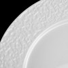 Фото №4: Тарелка мелкая с бортами 280мм белая Corone Nori фк5612 - купить в Симферополе, Крым