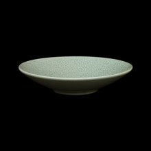 Салатник 260мм зеленый Corone Nori фк5620 от Ригонда