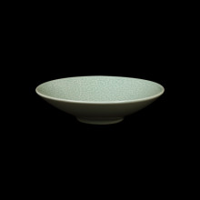 Салатник 230мм зеленый Corone Nori фк5623 от Ригонда