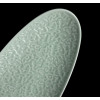 Блюдо овальное 440х140х23мм зеленое Corone Nori фк5627 Фото №5: Блюдо овальное 440х140х23мм зеленое Corone Nori фк5627 - купить в Симферополе, Крым