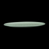 Блюдо овальное 356х114х21мм зеленое Corone Nori фк5630 Фото №3: Блюдо овальное 356х114х21мм зеленое Corone Nori фк5630 - купить в Симферополе, Крым