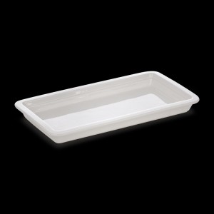 Гастроемкость керамическая Corone Cottura 322х168х30мм черная фк094 Фото №1: Гастроемкость керамическая Corone Cottura 322х168х30мм черная фк094 - купить в Симферополе, Крым