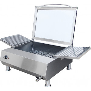 Фото №1: Фритюрница Grill Master Ф3АПЭ 21604 - купить в Симферополе, Крым