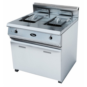 Фото №1: Фритюрница Grill Master Ф2ФРГ/800 газ 13074п - купить в Симферополе, Крым