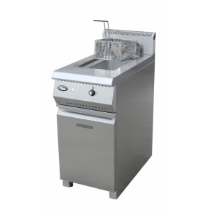 Фото №1: Фритюрница Grill Master Ф1ФРГ/800 газ 13068п - купить в Симферополе, Крым