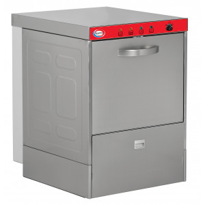 Посудомоечная машина Eletto 500-02/380 Фото №1: Посудомоечная машина Eletto 500-02/380 - купить в Симферополе, Крым