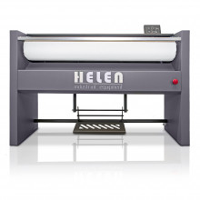 Гладильный каток Helen H100.20 от Ригонда
