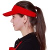 Козырёк красный кз008 Фото №4: Козырёк красный кз008 - купить в Симферополе, Крым