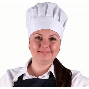 Фото №1: Колпак поварской вл1 - купить в Симферополе, Крым
