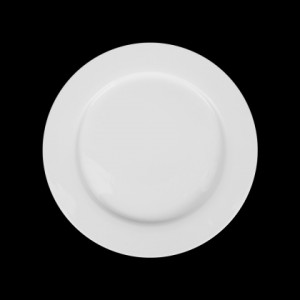 Тарелкая мелкая 280мм Corone Gourmet фк1402 Фото №1: Тарелкая мелкая 280мм Corone Gourmet фк1402 - купить в Симферополе, Крым