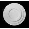 Тарелкая мелкая 280мм Corone Gourmet фк1402 Фото №5: Тарелкая мелкая 280мм Corone Gourmet фк1402 - купить в Симферополе, Крым