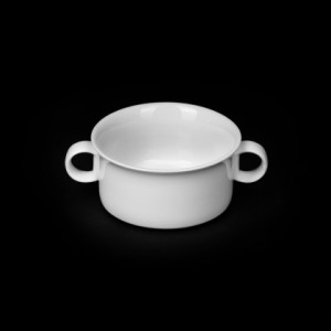 Бульонная чашка 150мм 320мл Corone Gourmet фк1421 Фото №1: Бульонная чашка 150мм 320мл Corone Gourmet фк1421 - купить в Симферополе, Крым